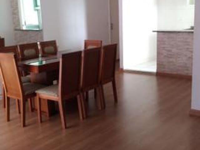 Foto do Apartamento - Apartamento com 2 dormitórios à venda, 73 m² por R$ 450.000,00 - Vila Sanches - São José dos Campos/SP | INDEPENDENCE NEGOCIOS IMOBILIARIOS LTDA