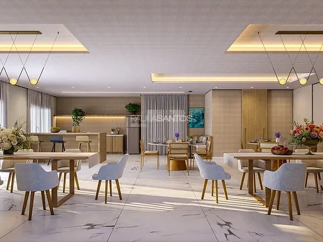 Apartamento 2 quartos e 2 banheiros, à venda, no bairro Vila Espírito Santo em Sorocaba