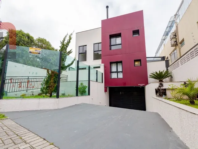 Apartamento 1 quarto e 1 banheiro, à venda, no bairro Campo Comprido em Curitiba