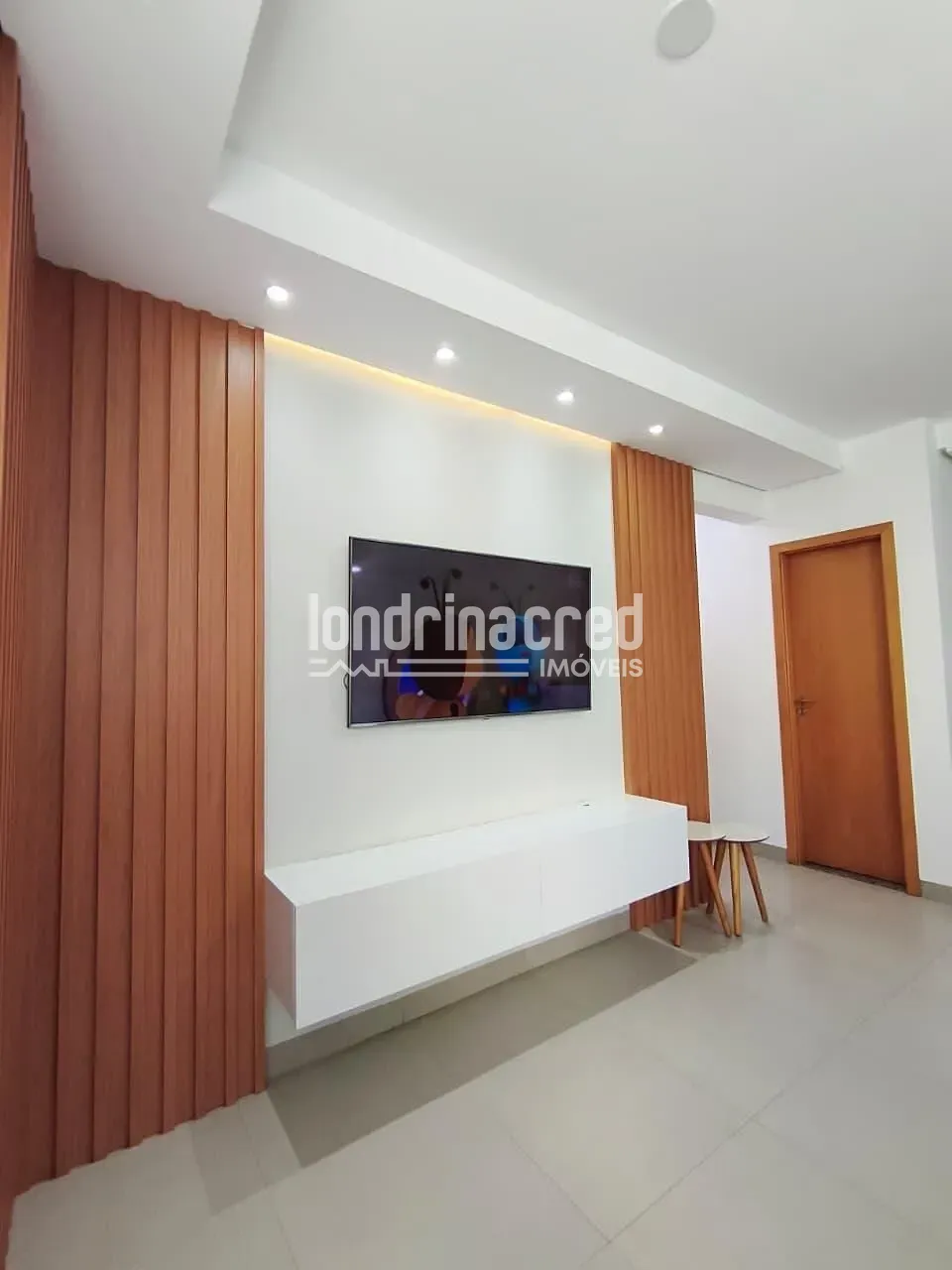 Apartamento, 2 quartos, 70 m² - Foto 2