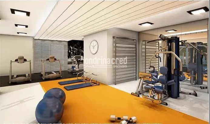 Apartamento, 2 quartos, 70 m² - Foto 30