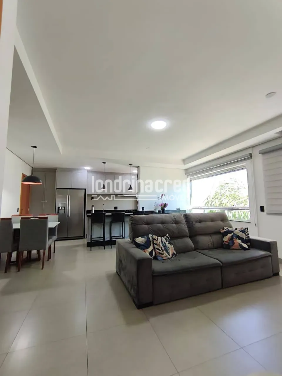 Apartamento, 2 quartos, 70 m² - Foto 3