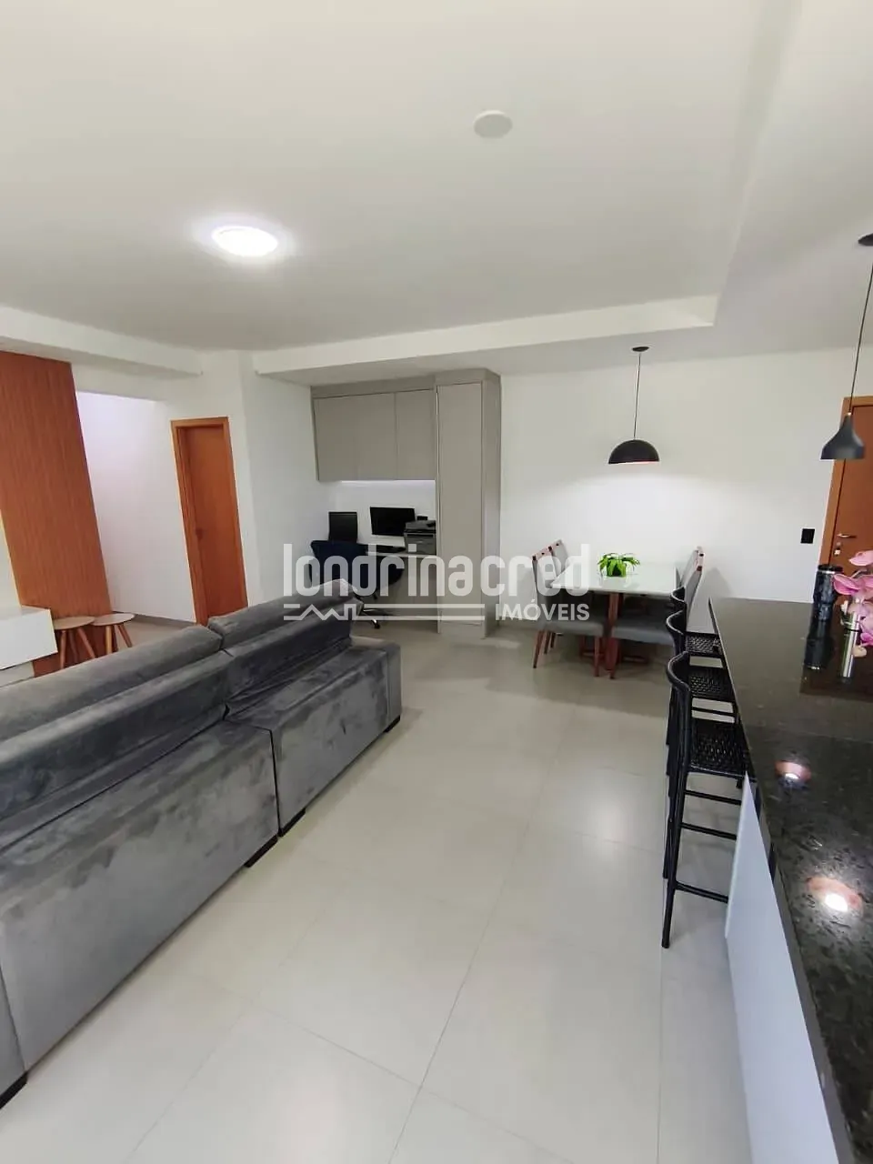 Apartamento, 2 quartos, 70 m² - Foto 6