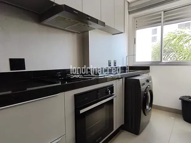 Apartamento com 90m² 2 quartos e 2 banheiros, à venda, no bairro ACQUA ROYAL em Londrina