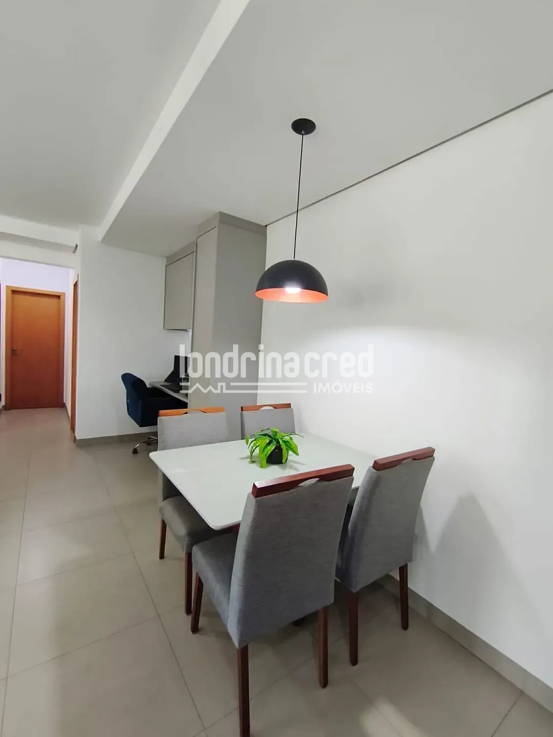 Apartamento, 2 quartos, 70 m² - Foto 7