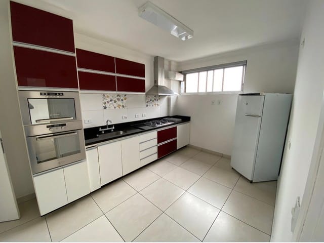 Apartamento com 133m² 2 quartos e 3 banheiros, à venda, no bairro Mooca em São Paulo