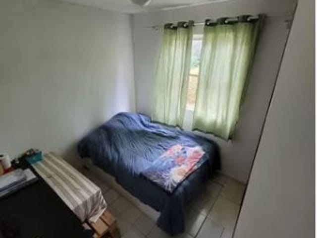 Apartamento com 52m² 2 quartos e 1 banheiro, à venda, no bairro Jardim Esmeralda em São Paulo