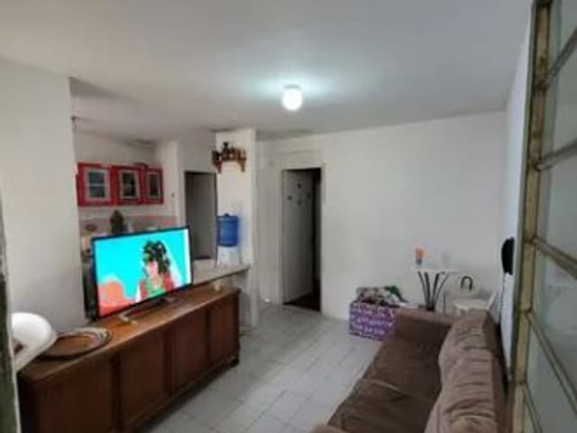 Apartamento com 52m² 2 quartos e 1 banheiro, à venda, no bairro Jardim Esmeralda em São Paulo