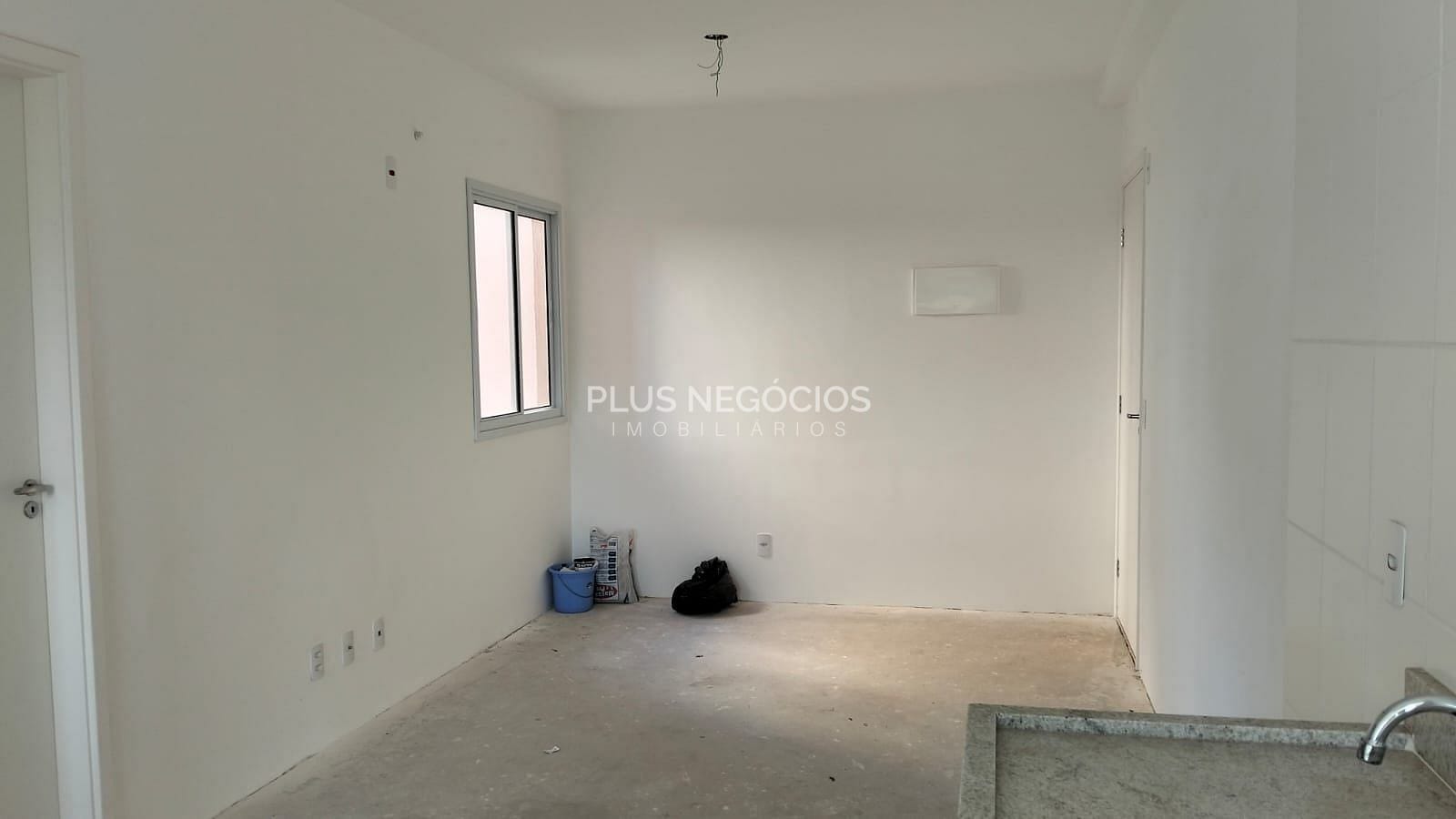 Apartamento à venda com 2 quartos, 41m² - Foto 9
