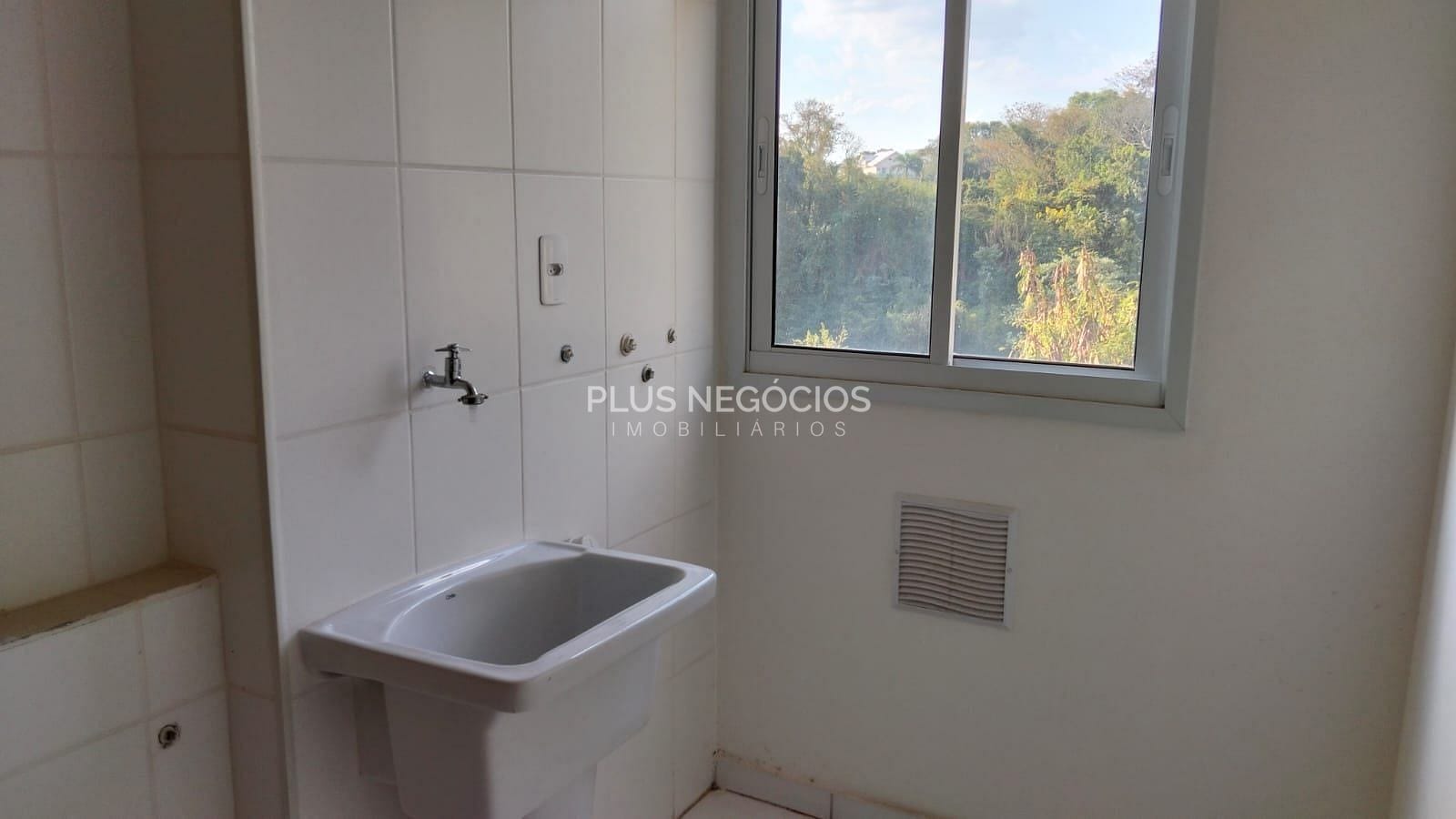 Apartamento à venda com 2 quartos, 41m² - Foto 6