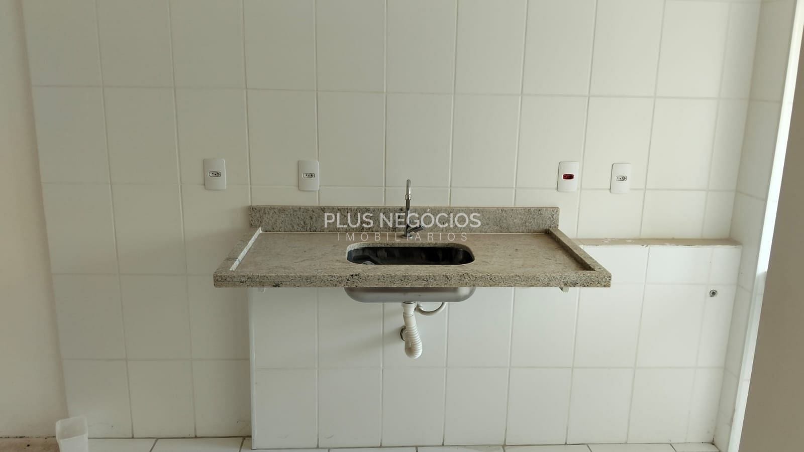 Apartamento à venda com 2 quartos, 41m² - Foto 4