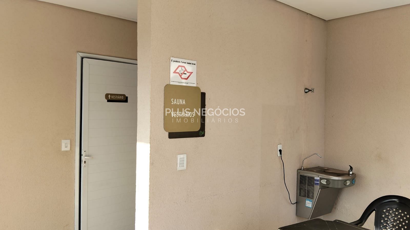 Apartamento à venda com 2 quartos, 41m² - Foto 17