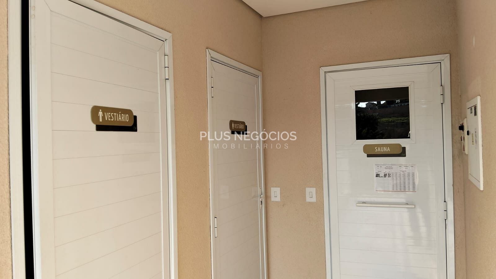 Apartamento à venda com 2 quartos, 41m² - Foto 18