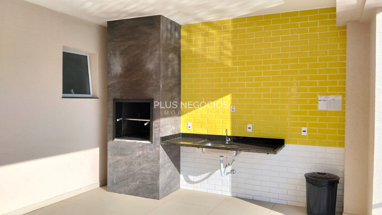 Apartamento à venda com 2 quartos, 41m² - Foto 19