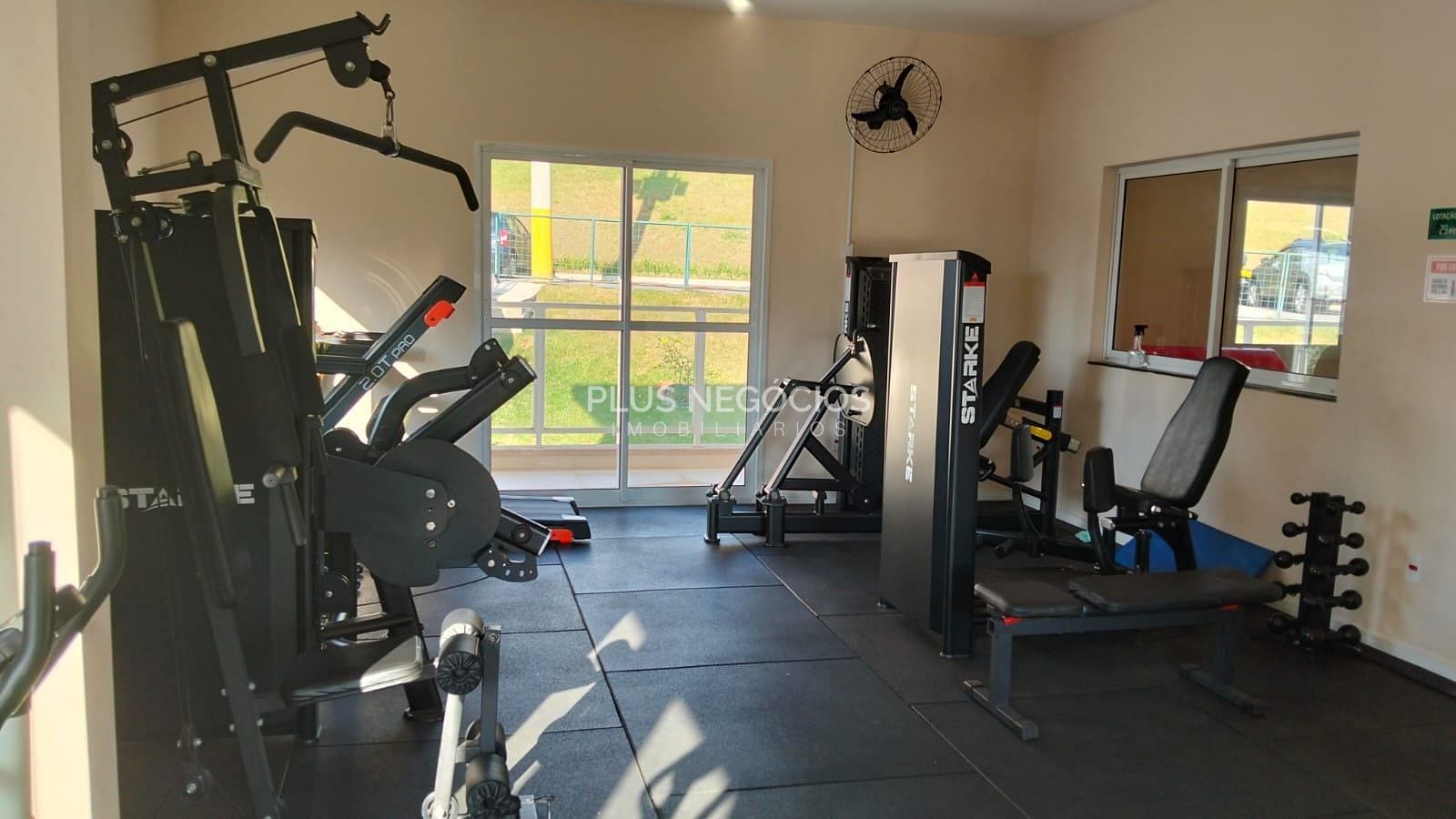 Apartamento à venda com 2 quartos, 41m² - Foto 23