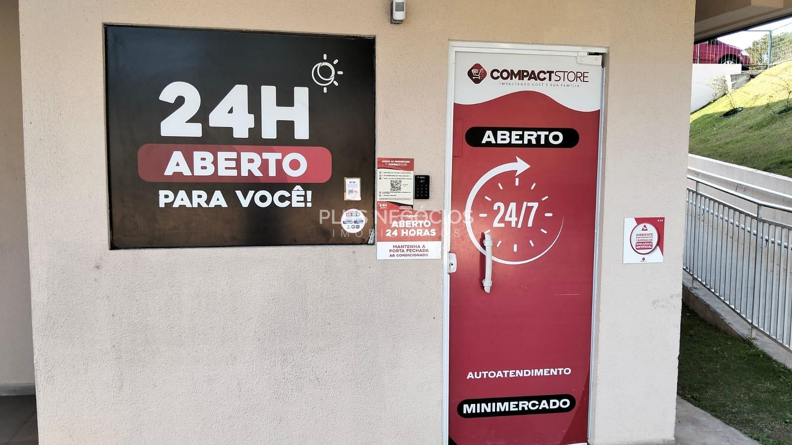 Apartamento à venda com 2 quartos, 41m² - Foto 24