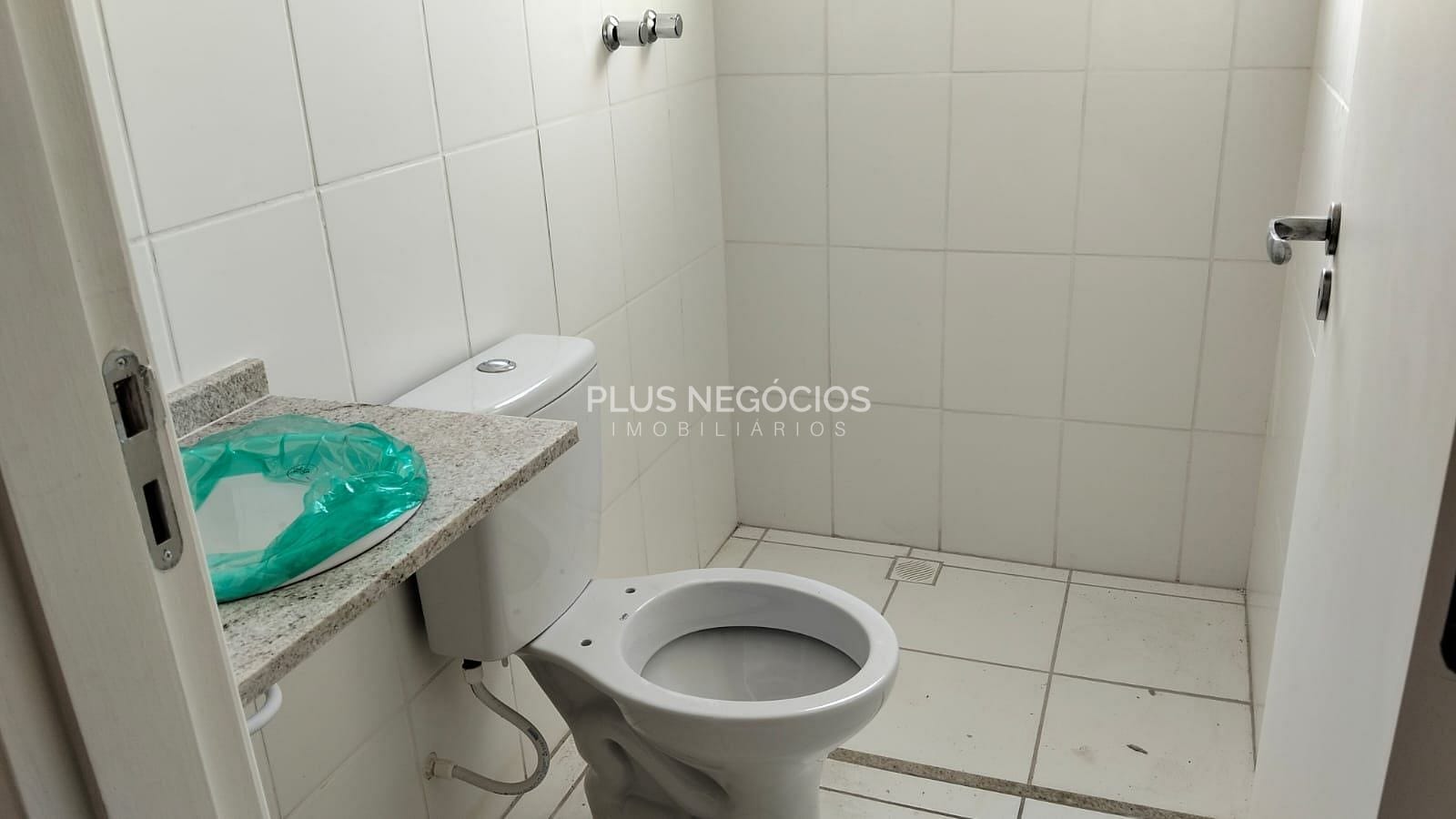Apartamento à venda com 2 quartos, 41m² - Foto 7