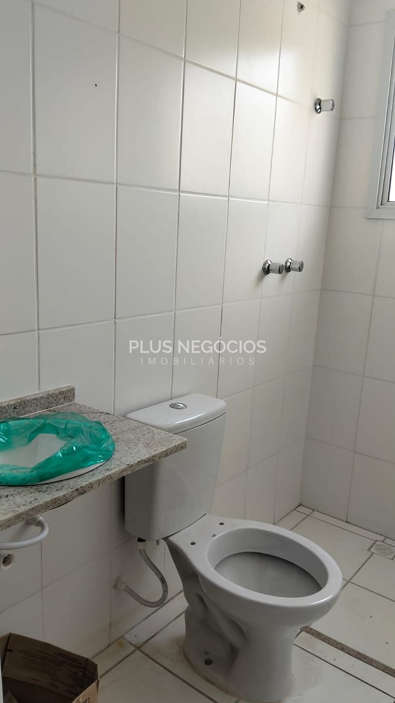 Apartamento à venda com 2 quartos, 41m² - Foto 8