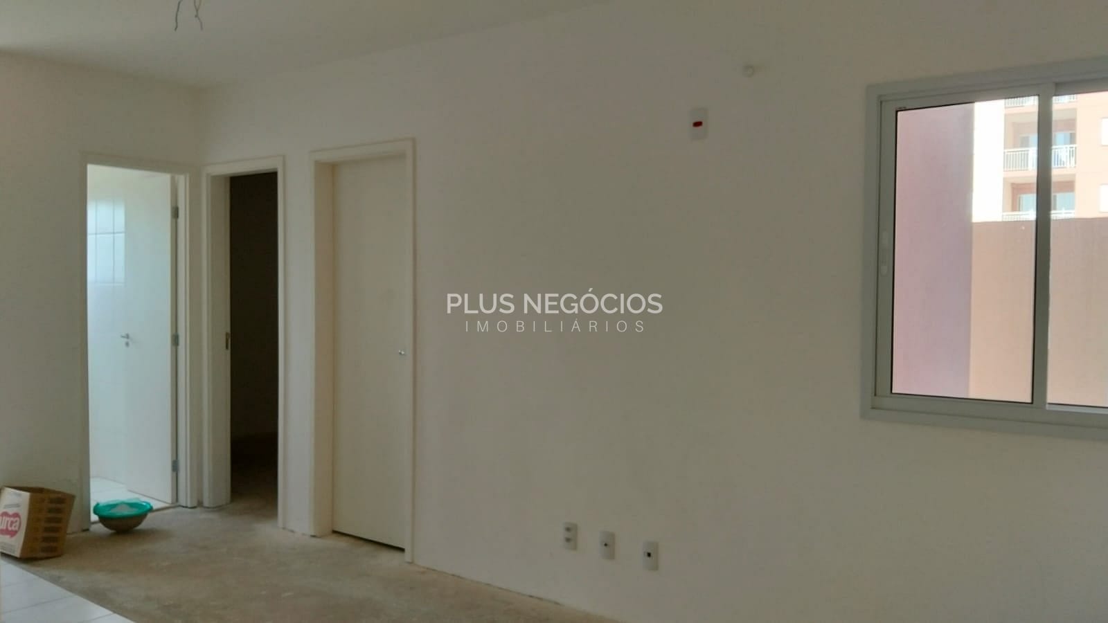 Apartamento à venda com 2 quartos, 41m² - Foto 5