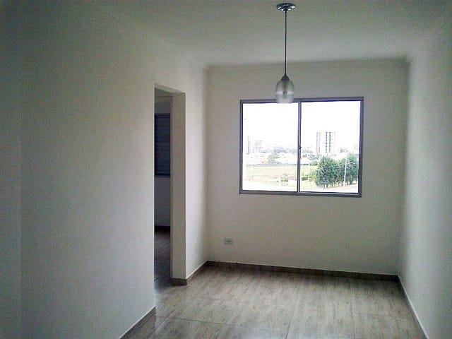 Foto do Apartamento - Apartamento à venda 2 Quartos, 1 Vaga, 44M², Bairro da Vossoroca, Sorocaba - SP | Parque Sicilia | Ary Proenca Negócios Imobiliários Ltda