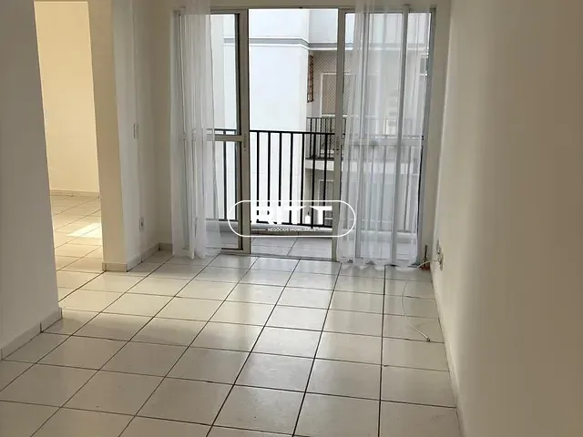 Apartamento 2 quartos e 1 banheiro, à venda, no bairro Jardim do Lago em Campinas