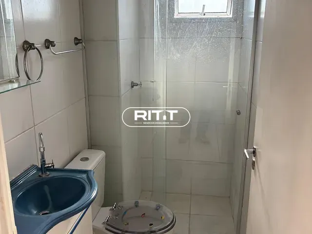 Apartamento 2 quartos e 1 banheiro, à venda, no bairro Jardim do Lago em Campinas