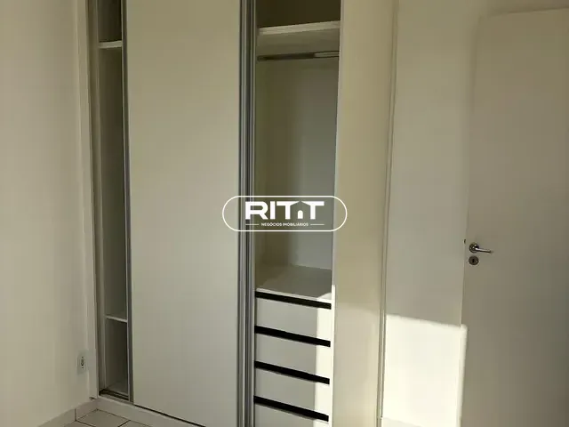 Apartamento 2 quartos e 1 banheiro, à venda, no bairro Jardim do Lago em Campinas