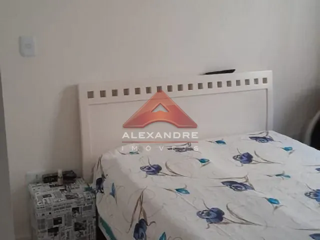 Apartamento 2 quartos e 1 banheiro, à venda, no bairro Loteamento Terra Brasilis em São José dos Campos