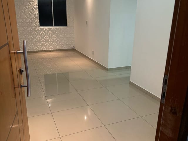 Foto do Apartamento - Apartamento à venda, Conjunto Habitacional Presidente Castelo Branco, Carapicuíba, SP | Collina Imóveis