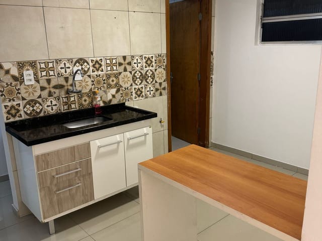 Foto do Apartamento - Apartamento à venda, Conjunto Habitacional Presidente Castelo Branco, Carapicuíba, SP | Collina Imóveis