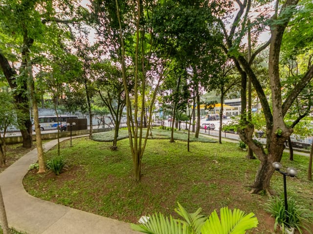 Foto do Apartamento - Apartamento para venda em Tucuruvi Jardim Floresta com 3 quartos , 96m² | Correteria Imóveis