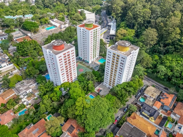 Foto do Apartamento - Apartamento para venda em Tucuruvi Jardim Floresta com 3 quartos , 96m² | Correteria Imóveis