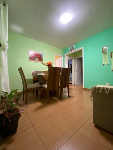 Foto do Apartamento - Apartamento à venda com 2 quartos e 1 vaga, São João Batista (Venda Nova), Belo Horizonte, MG | Deltalar Imóveis