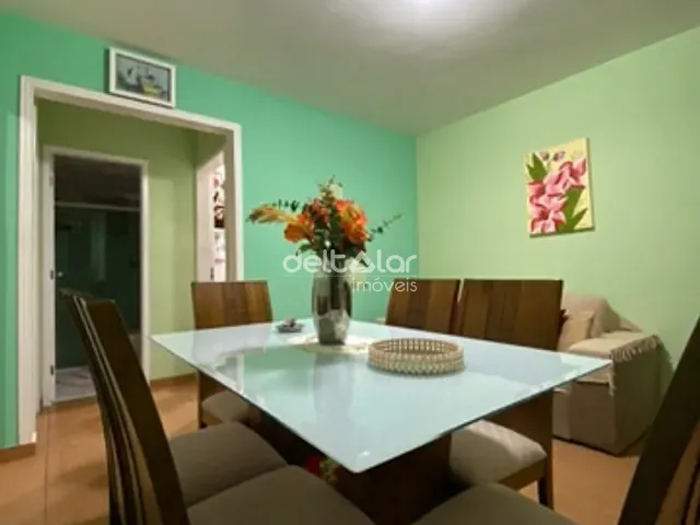 Apartamento com 49m² 2 quartos e 1 banheiro, à venda, no bairro São João Batista (Venda Nova) em Belo Horizonte