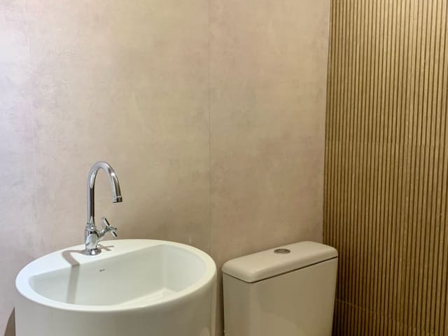 Apartamento 3 quartos e 2 banheiros, para alugar, no bairro Centro em Petrópolis