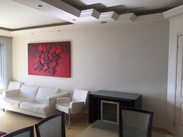 Foto do Apartamento - Apartamento com 3 dormitórios para alugar, 108 m² por R$ 3.594,28/mês - Floradas de São José - São José dos Campos/SP | INDEPENDENCE NEGOCIOS IMOBILIARIOS LTDA