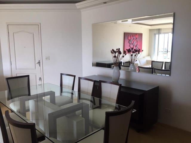 Foto do Apartamento - Apartamento com 3 dormitórios para alugar, 108 m² por R$ 3.594,28/mês - Floradas de São José - São José dos Campos/SP | INDEPENDENCE NEGOCIOS IMOBILIARIOS LTDA