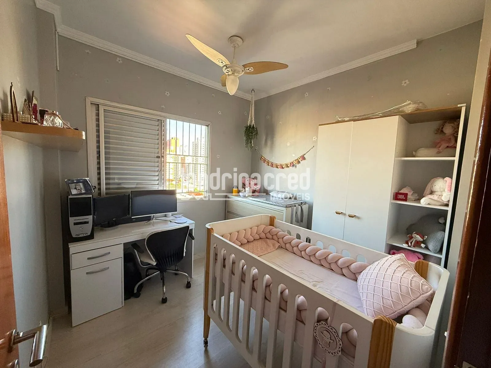 Apartamento, 3 quartos, 92 m² - Foto 4