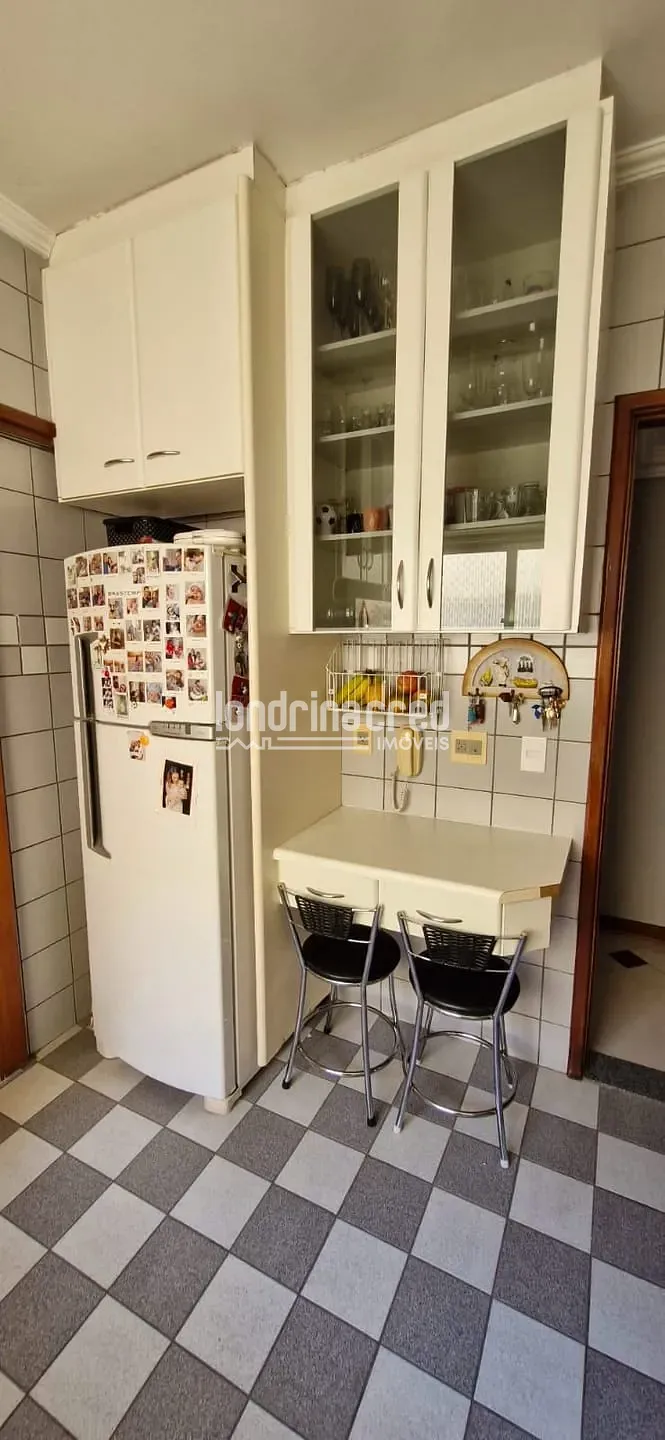 Apartamento, 3 quartos, 92 m² - Foto 5