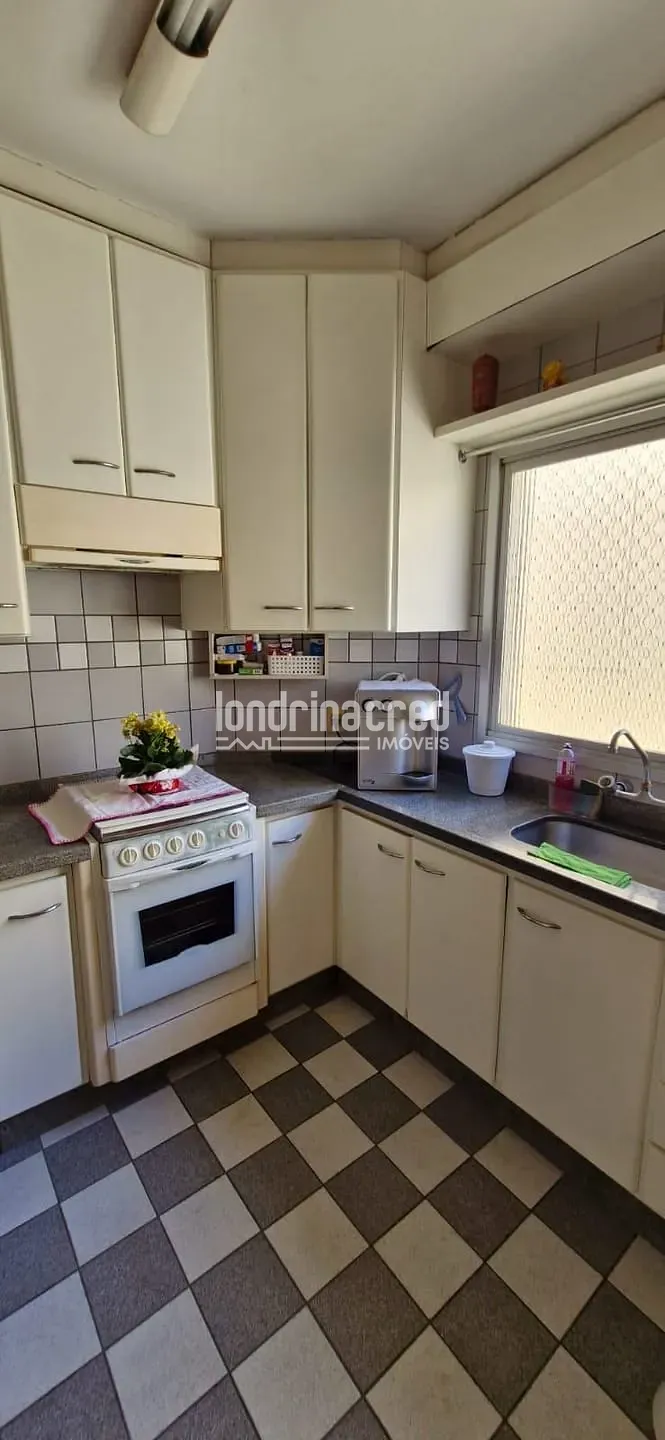 Apartamento, 3 quartos, 92 m² - Foto 7