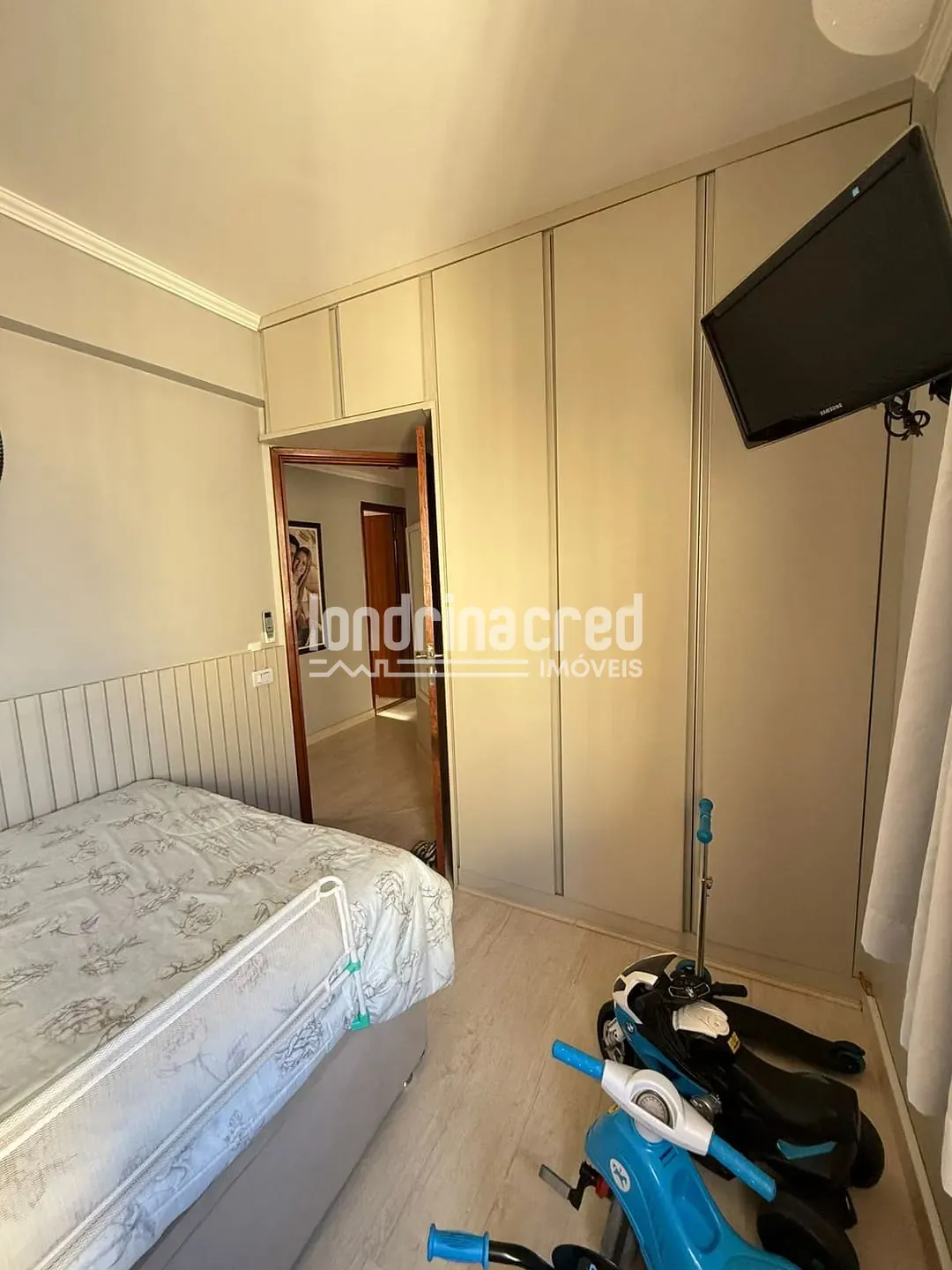 Apartamento, 3 quartos, 92 m² - Foto 9