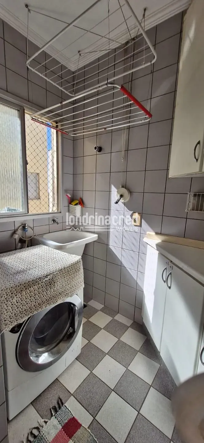 Apartamento, 3 quartos, 92 m² - Foto 17