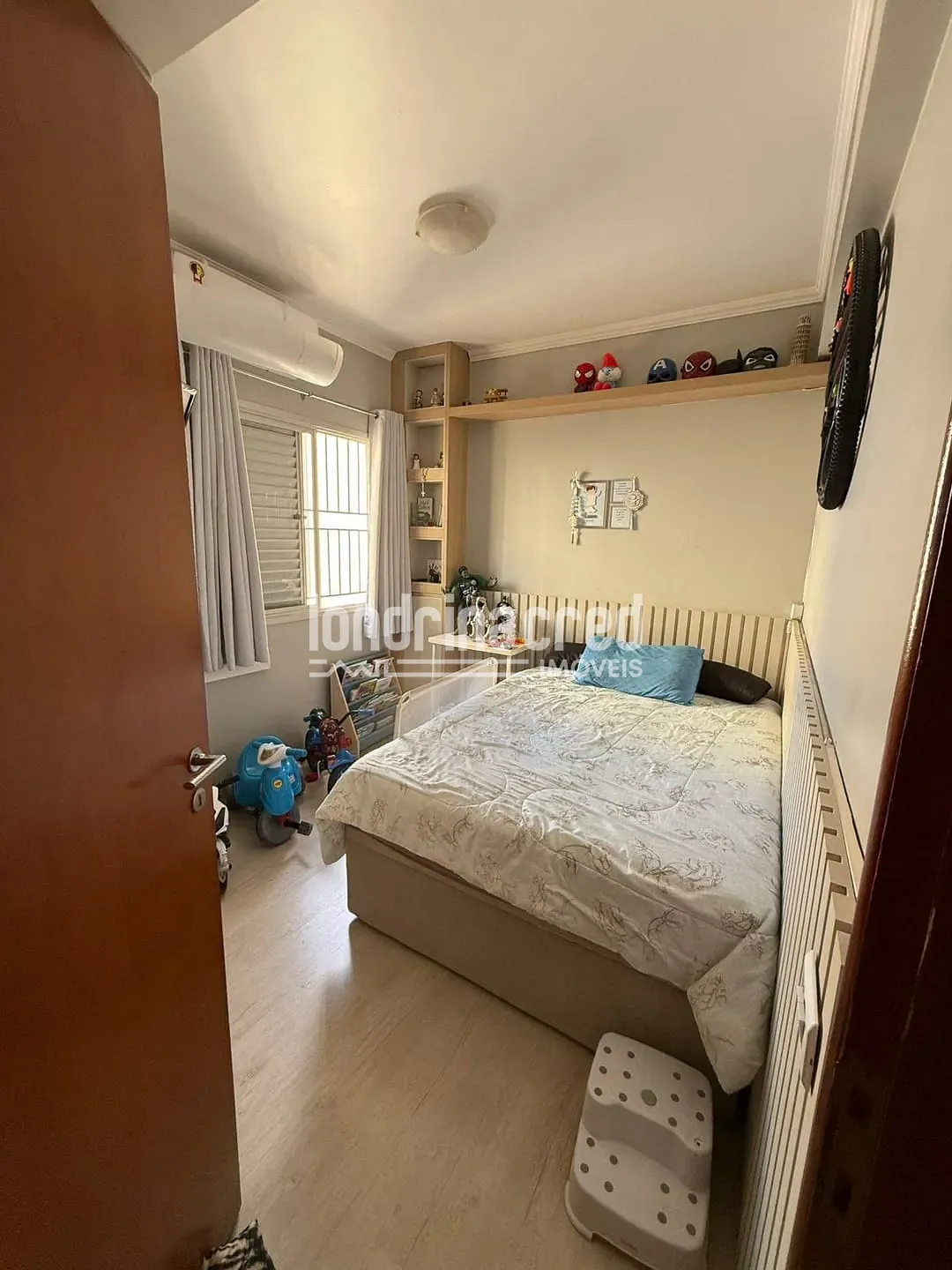 Apartamento, 3 quartos, 92 m² - Foto 20