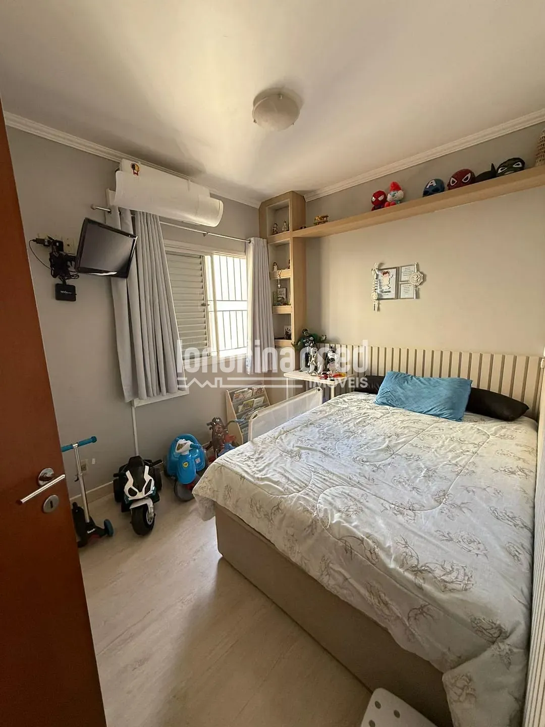 Apartamento, 3 quartos, 92 m² - Foto 23