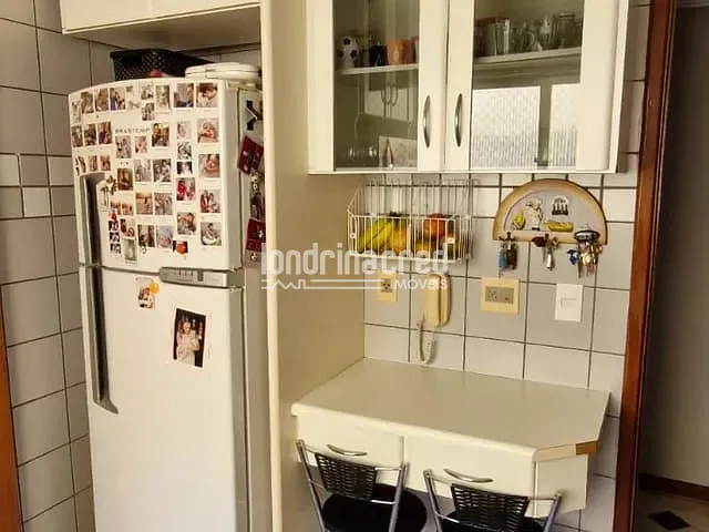 Apartamento com 130m² 3 quartos e 2 banheiros, à venda, no bairro EDIFÍCIO TORRES BRASIL em Londrina