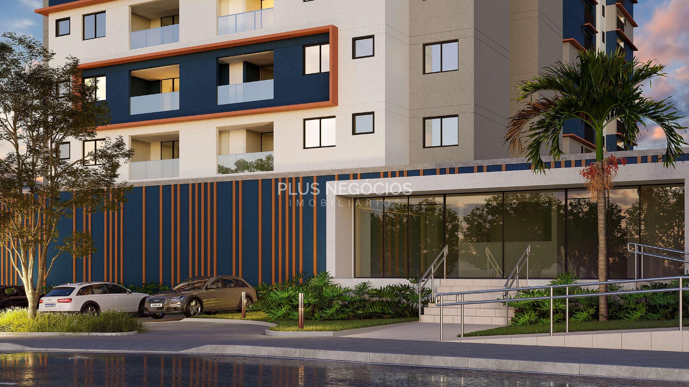 Apartamento para alugar com 2 quartos, 69m² - Foto 11