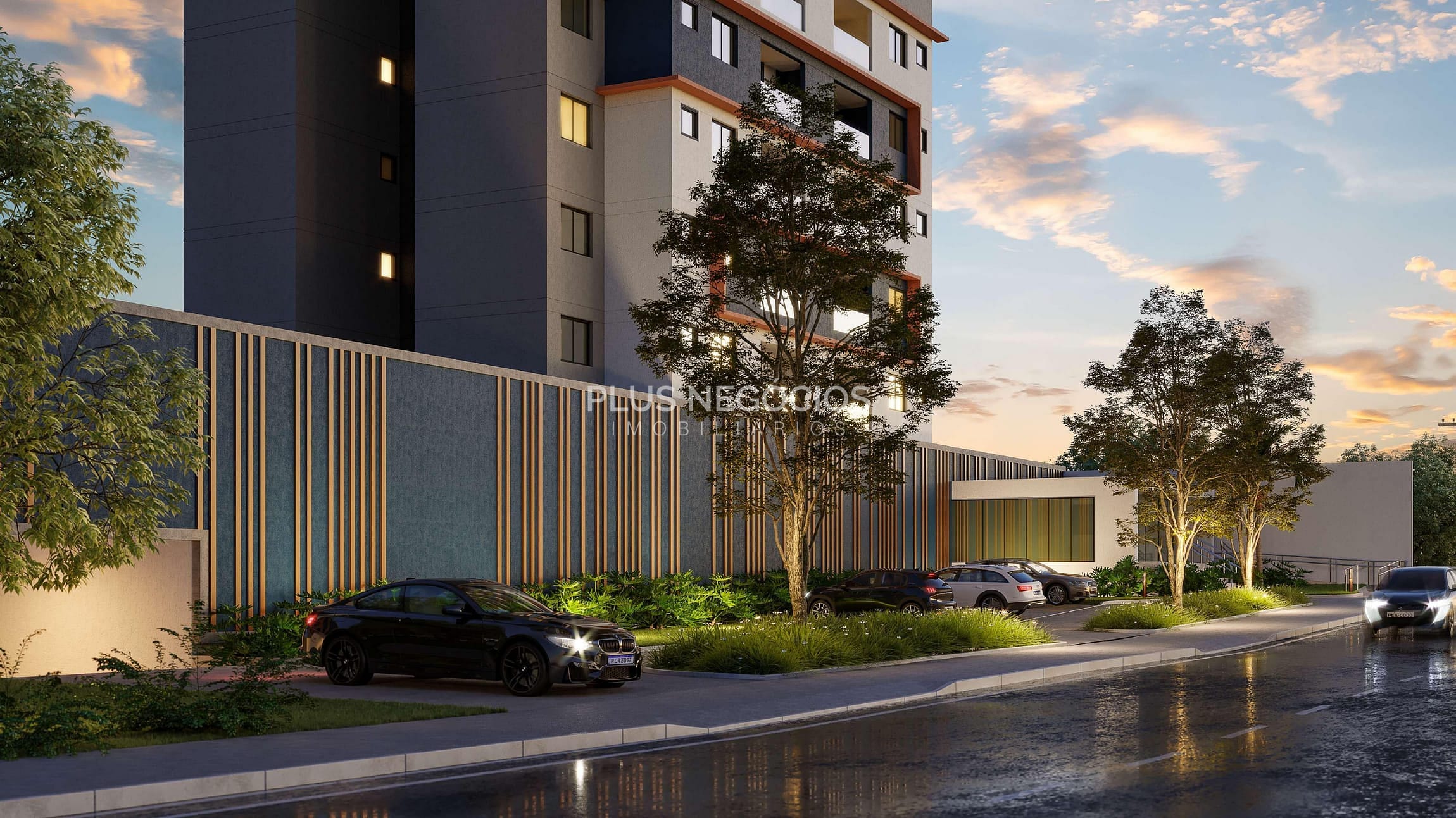 Apartamento para alugar com 2 quartos, 69m² - Foto 12