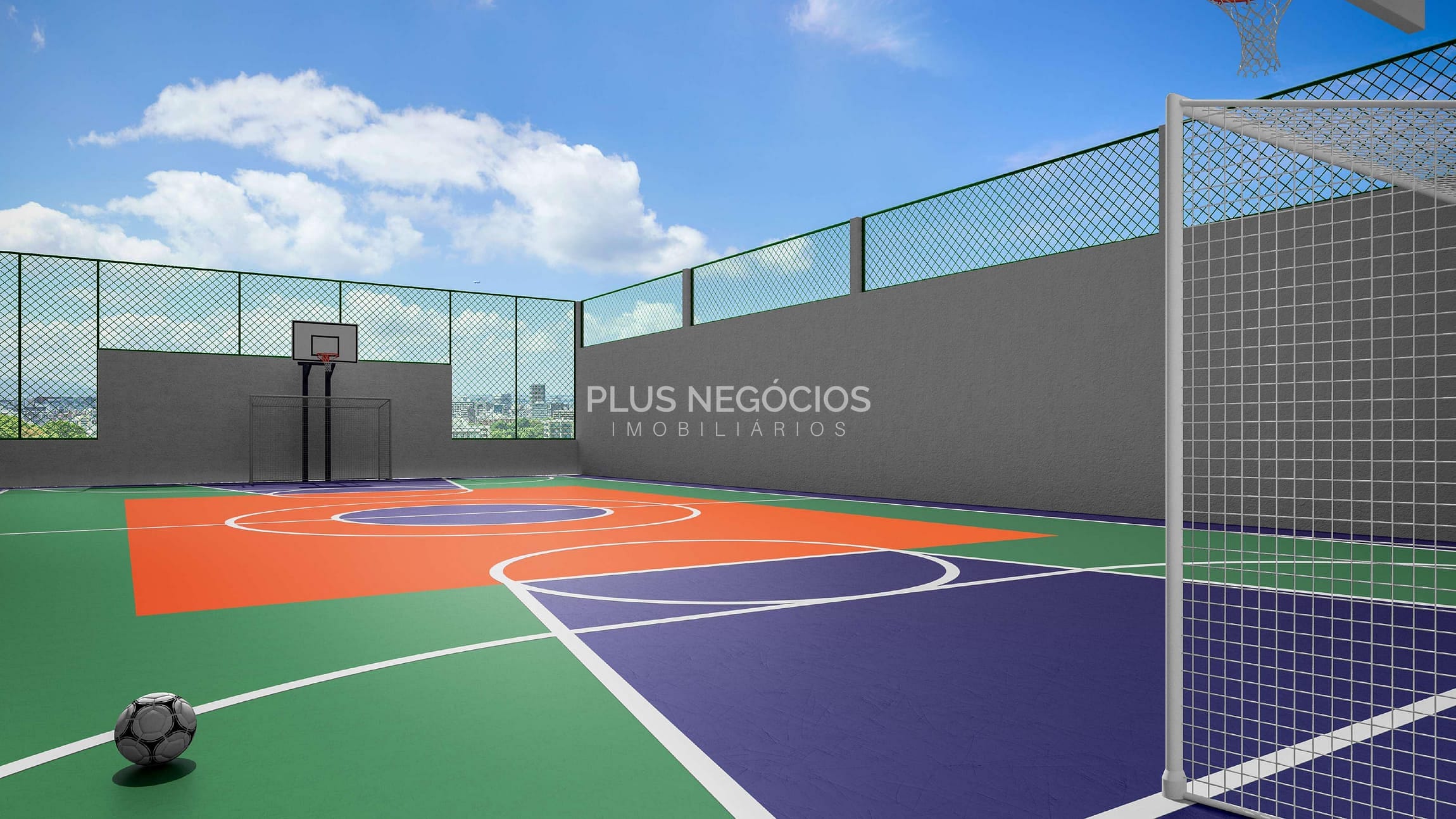Apartamento para alugar com 2 quartos, 69m² - Foto 21