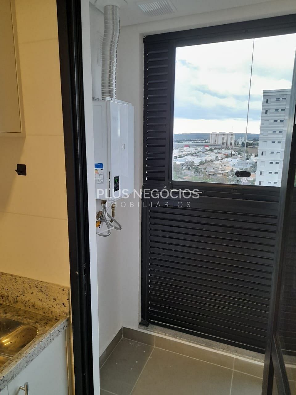 Apartamento, 2 quartos, 69 m² - Foto 6