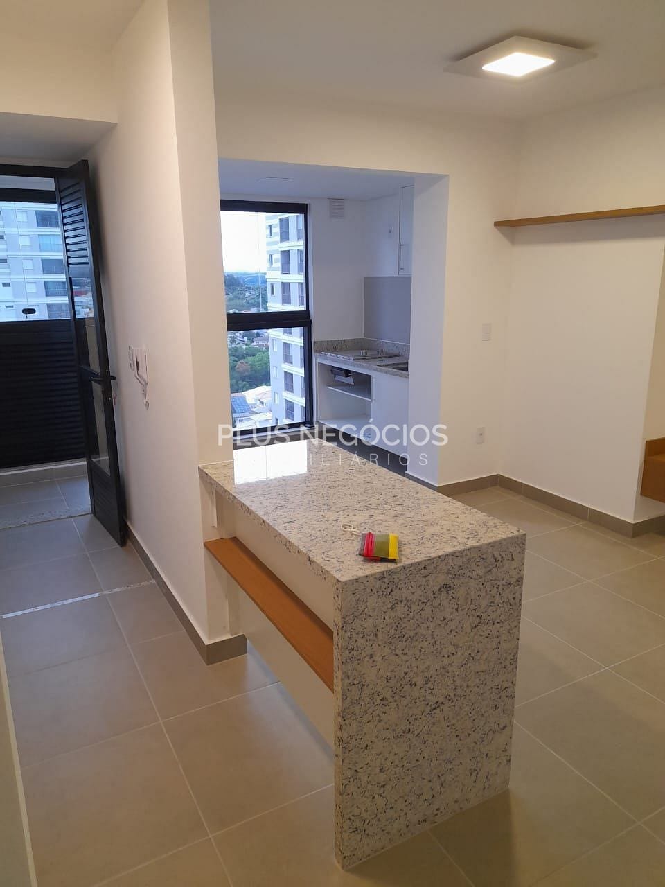 Apartamento, 2 quartos, 69 m² - Foto 4